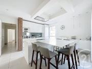 Appartement 3 pièces 72 m²