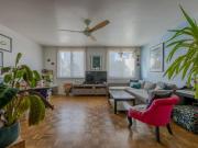 Appartement 3 pièces 72 m²