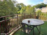 Appartement 3 pièces 72 m²