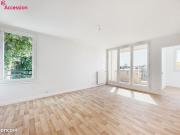 Appartement 3 pièces 72 m²