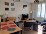 Appartement 3 pièces 72 m²