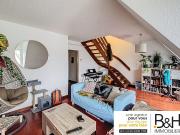 Appartement 3 pièces 72 m²