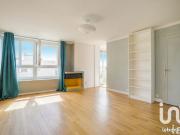 Appartement 3 pièces 72 m²