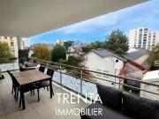 Appartement 3 pièces 72 m²