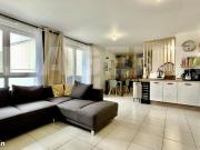 Appartement 3 pièces 72 m²
