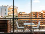 Appartement 3 pièces 72 m²