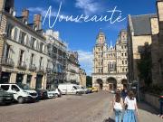 Appartement 3 pièces 72 m²