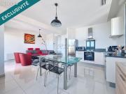 Appartement 3 pièces 72 m²