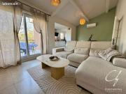 Appartement 3 pièces 72 m²