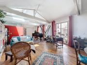 Appartement 3 pièces 72 m²