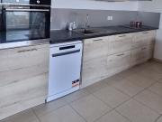 Appartement 3 pièces 72 m²