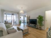 Appartement 3 pièces 72 m²