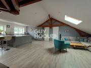 Appartement 3 pièces 72 m²