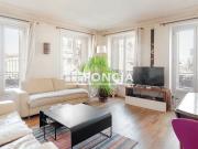 Appartement 3 pièces 72 m²