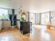 Appartement 3 pièces 72 m²