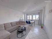 Appartement 3 pièces 72 m²