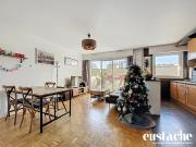 Appartement 3 pièces 72 m²