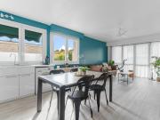 Appartement 3 pièces 72 m²