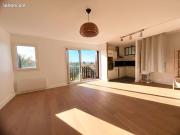 Appartement 3 pièces 72 m²