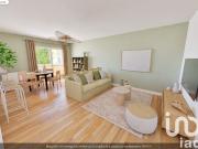 Appartement 3 pièces 72 m²