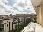 Appartement 3 pièces 72 m²