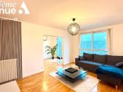 Appartement 3 pièces 72 m²