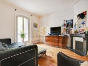 Appartement 3 pièces 72 m²