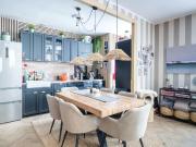 Appartement 3 pièces 72 m² Appartement 3 pièces 72 m²