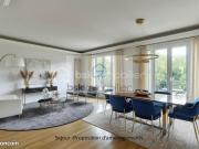 Appartement 3 pièces 72 m²