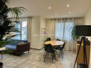 Appartement 3 pièces 72 m²