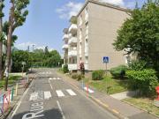 Appartement 3 pièces 72 m²