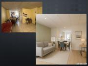 Appartement 3 pièces 72 m²