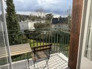 Appartement 3 pièces 72 m²