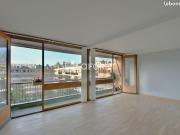 Appartement 3 pièces 72 m²