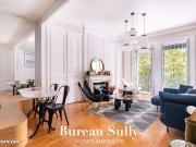 Appartement 3 pièces 72 m²