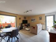 Appartement 3 pièces 72 m²