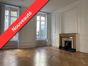 Appartement 3 pièces 72 m²