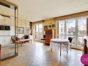 Appartement 3 pièces 72 m²