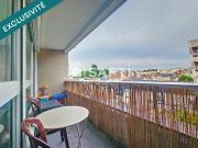 Appartement 3 pièces 72 m²