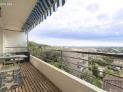 Appartement 3 pièces 72 m²