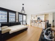 Appartement 3 pièces 72 m²