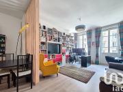 Appartement 3 pièces 72 m²