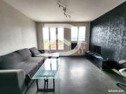Appartement 3 pièces 72 m²