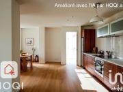 Appartement 3 pièces 72 m²