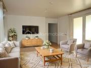 Appartement 3 pièces 72 m²