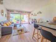 Appartement 3 pièces 72 m²