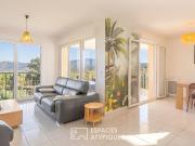 Appartement 3 pièces 72 m²