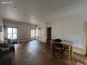 Appartement 3 pièces 72 m²