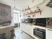 Appartement 3 pièces 72 m²