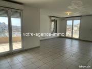 Appartement 3 pièces 72 m²